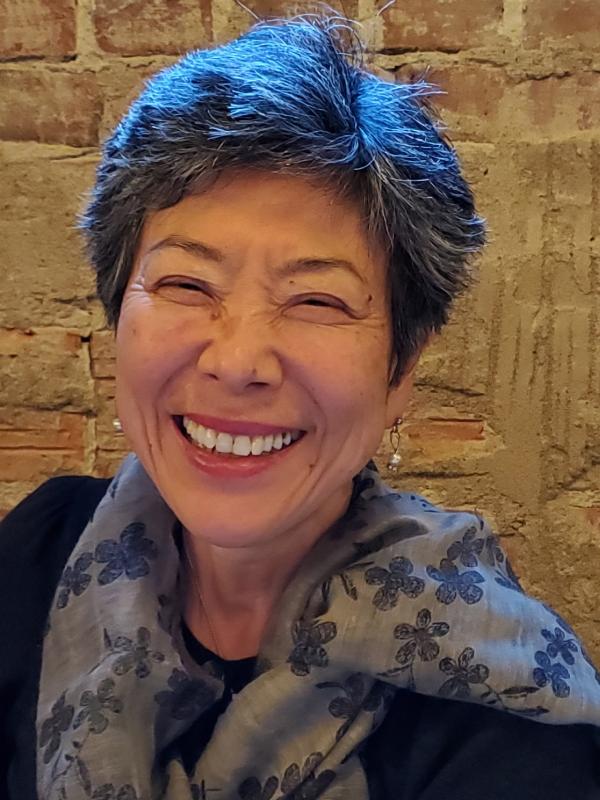 Mari Noda